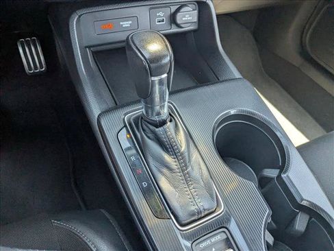 Used 2024 Honda Civic Sport image 12