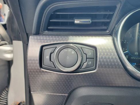 Certified 2019 Ford Mustang GT Premium w/ GT Performance Package image 15