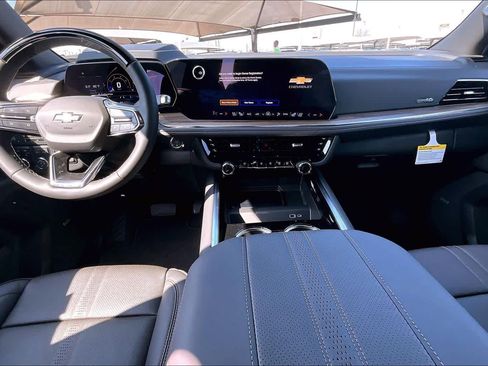 New 2026 Chevrolet Tahoe High Country image 6