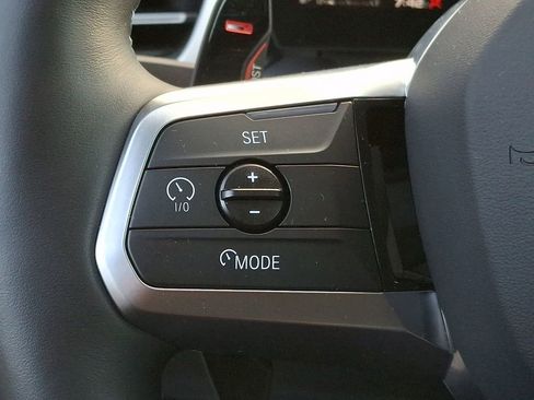 Certified 2024 BMW X1 M35i w/ Premium Package image 16