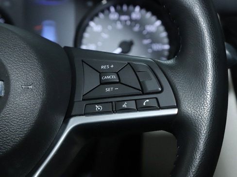 Certified 2022 Nissan Rogue Sport SV image 24