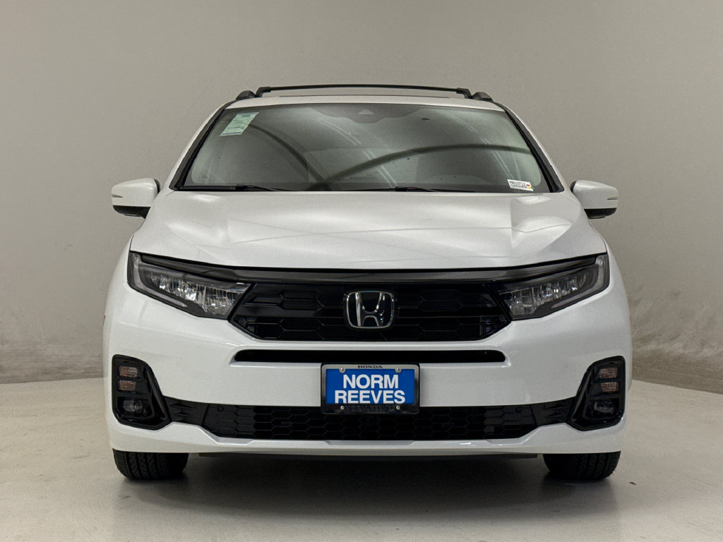 New 2027 Honda Odyssey Elite image 3