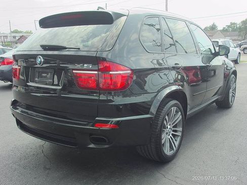 Used 2013 BMW X5 xDrive50i AWD/4WD image 3