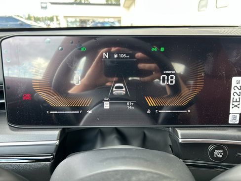 New 2026 Kia K5 GT-Line image 26