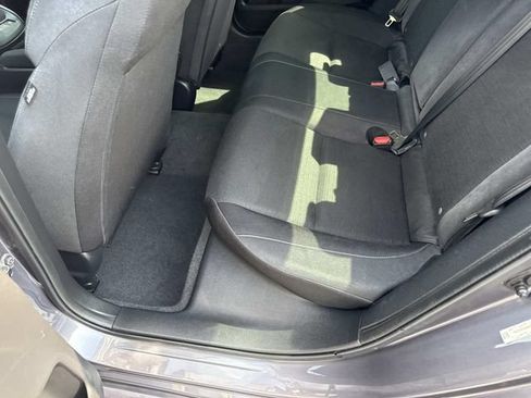 Certified 2022 Honda Insight EX image 13