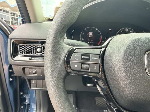 Certified 2026 Honda Civic LX image 29