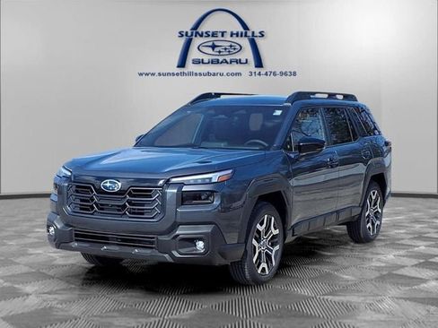 New 2026 Subaru Outback Touring XT image 43