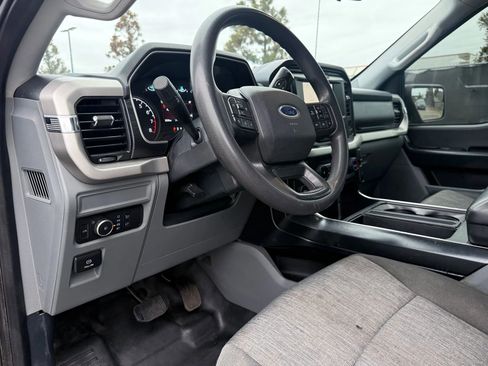 Used 2021 Ford F150 XL w/ Equipment Group 101A High image 17