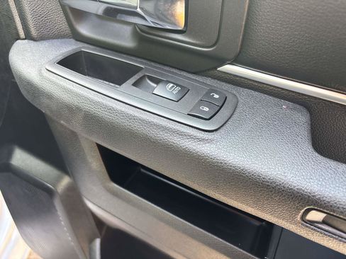 Used 2022 RAM 1500 Classic Warlock image 13