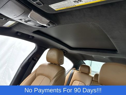 Used 2015 Buick LaCrosse Leather w/ Experience Buick Package image 24