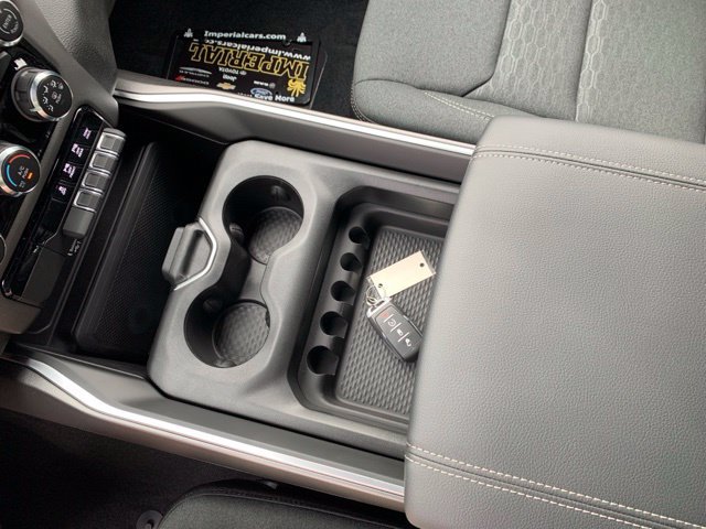 Used 2026 RAM 1500 Express AWD/4WD image 32