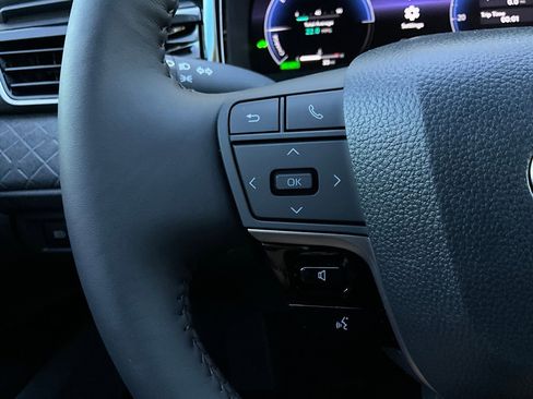 New 2026 Toyota Camry XLE image 33