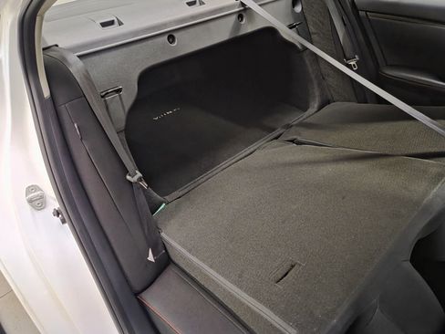 Used 2025 Nissan Sentra SR image 39