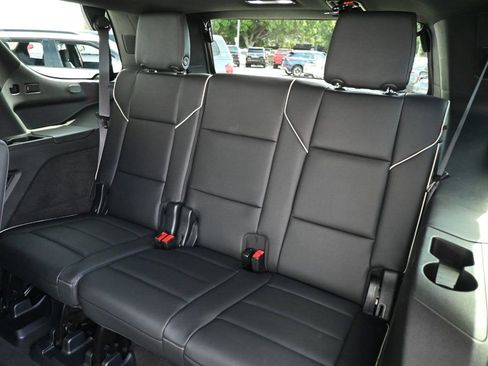 Used 2024 Cadillac Escalade Sport w/ Touring Package image 18