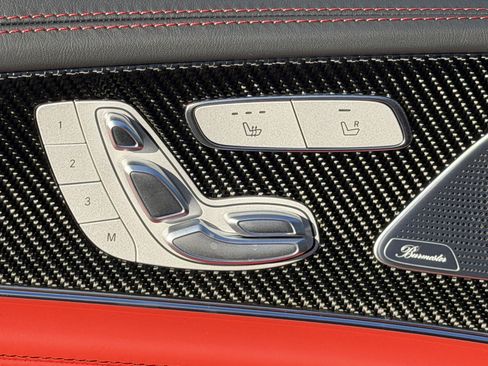 New 2026 Mercedes-Benz AMG GT 43 image 18