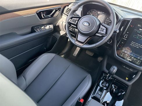 New 2026 Subaru Forester Sport image 10