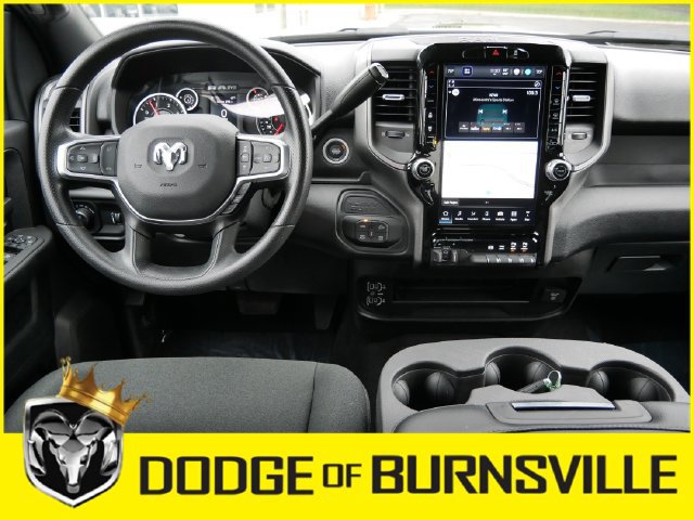 Used 2026 RAM 2500 Warlock AWD/4WD image 14