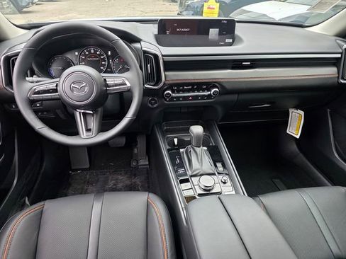 New 2026 MAZDA CX-50 2.5 Hybrid w/ Weather Package image 10