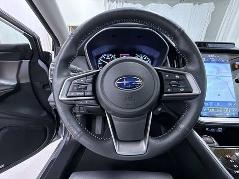 Used 2025 Subaru Legacy Limited AWD/4WD image 29