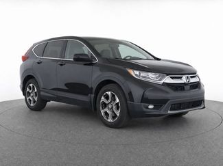 Used 2019 Honda CR-V EX video 3