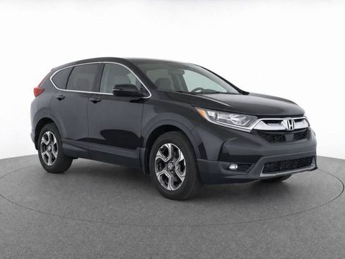 Used 2019 Honda CR-V EX image 3