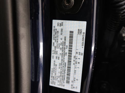 Used 2023 Ford F350 XLT w/ 360-Degree Camera Package image 67