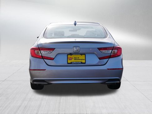 Used 2020 Honda Accord EX image 6