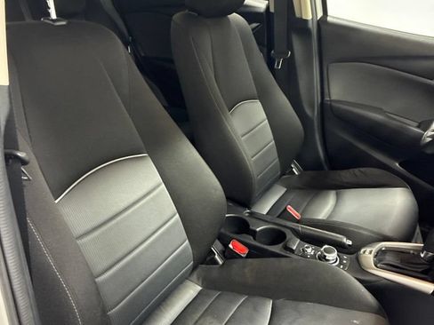 Used 2018 MAZDA CX-3 Sport AWD/4WD image 25