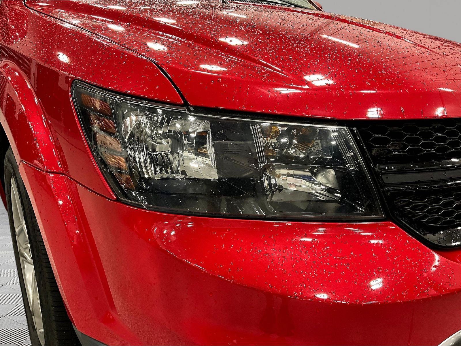 Used 2016 Dodge Journey Crossroad FWD image 33