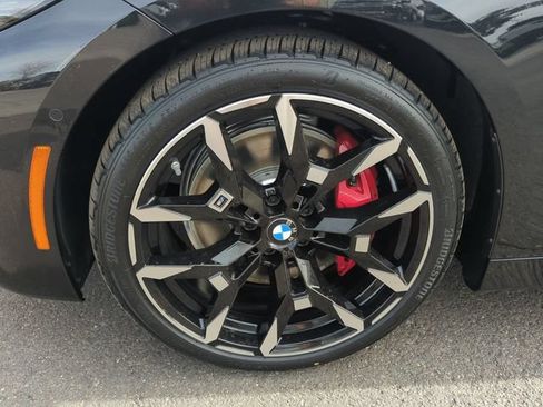 Used 2026 BMW 430i Coupe w/ M Sport Package RWD image 10