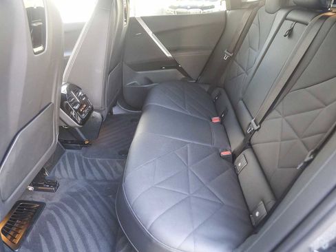 Used 2025 BMW iX xDrive50 w/ Sport Package image 15
