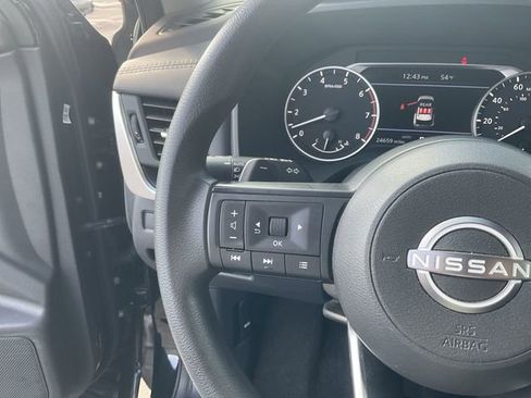 Certified 2023 Nissan Rogue S image 21