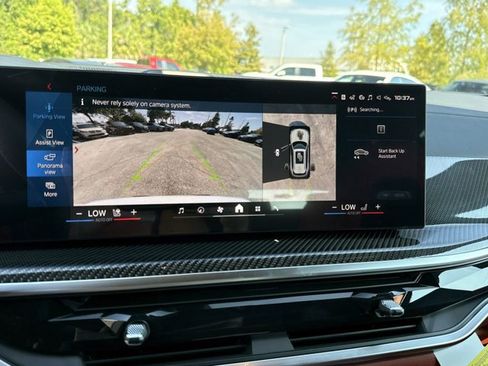 New 2026 BMW X5 M Competition w/ Executive Package AWD/4WD image 26