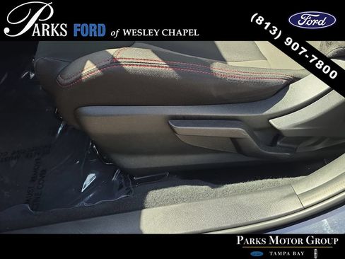 Used 2023 Subaru WRX AWD/4WD image 18