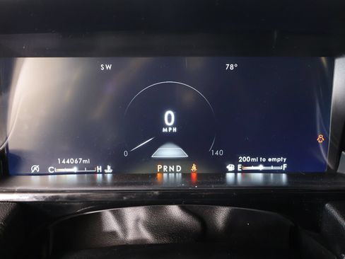 Used 2020 Lincoln Navigator Reserve AWD/4WD image 4