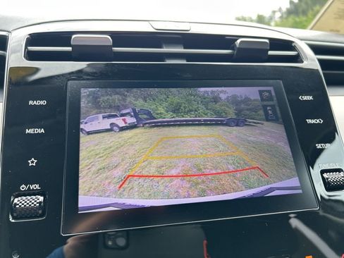 Used 2024 Hyundai Tucson SEL image 27