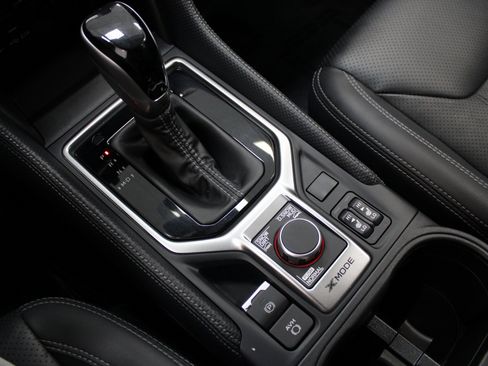 Used 2021 Subaru Forester Touring w/ Popular Package #2 image 44