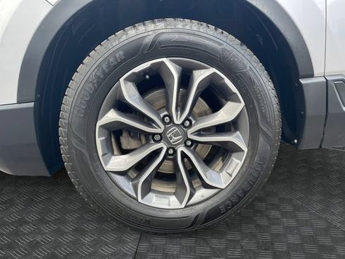 Certified 2020 Honda CR-V EX-L image 14
