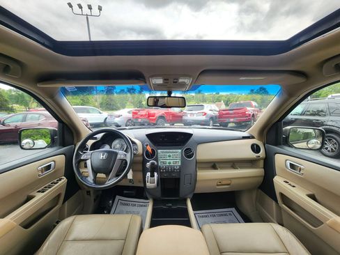 Used 2009 Honda Pilot EX-L image 9