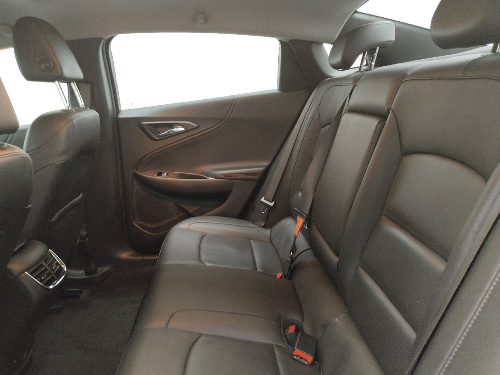 Used 2024 Chevrolet Malibu LT FWD image 18