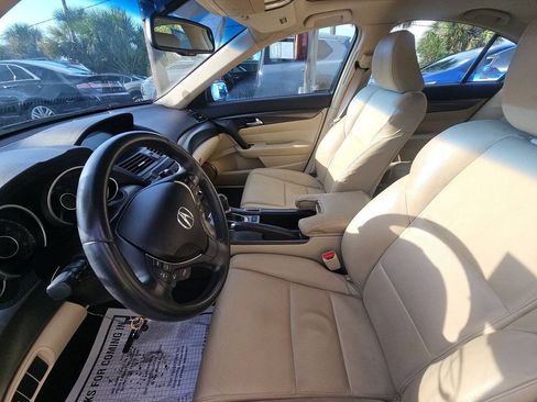 Used 2012 Acura TL FWD image 5