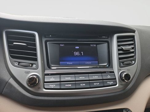 Used 2017 Hyundai Tucson SE w/ SE Popular Package 02 FWD image 25