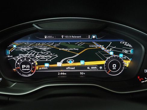 Used 2019 Audi Q5 Premium Plus w/ Premium Plus Package image 19