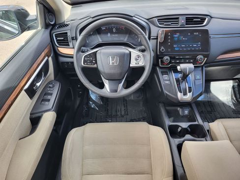 Used 2018 Honda CR-V EX image 26