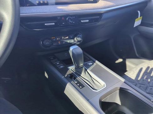 New 2026 Nissan Kicks SV image 13