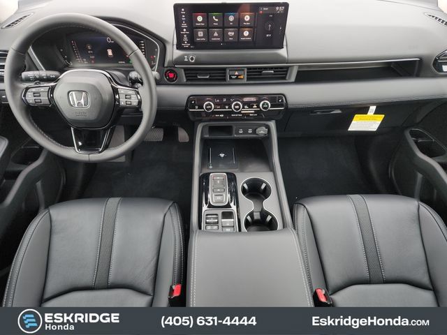 New 2026 Honda Pilot EX-L image 18