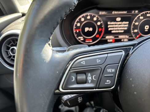 Used 2020 Audi A3 2.0T Premium Plus image 16