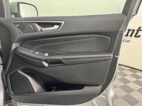 Used 2023 Ford Edge Titanium AWD/4WD image 34