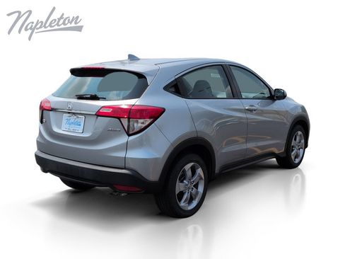 Used 2019 Honda HR-V LX image 6