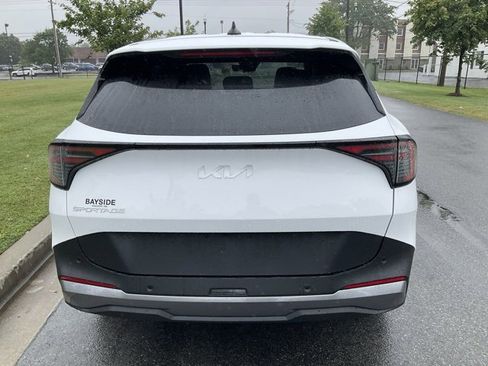 New 2026 Kia Sportage LX w/ LX Convenience Package image 13